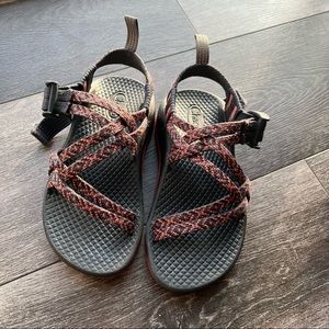 Toddler girl chacos sandals size 10